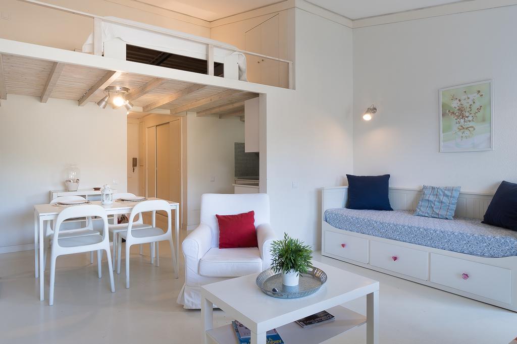 Bmyguest - Quinta Do Lago Mezzanine Apartment Almancil Exterior photo