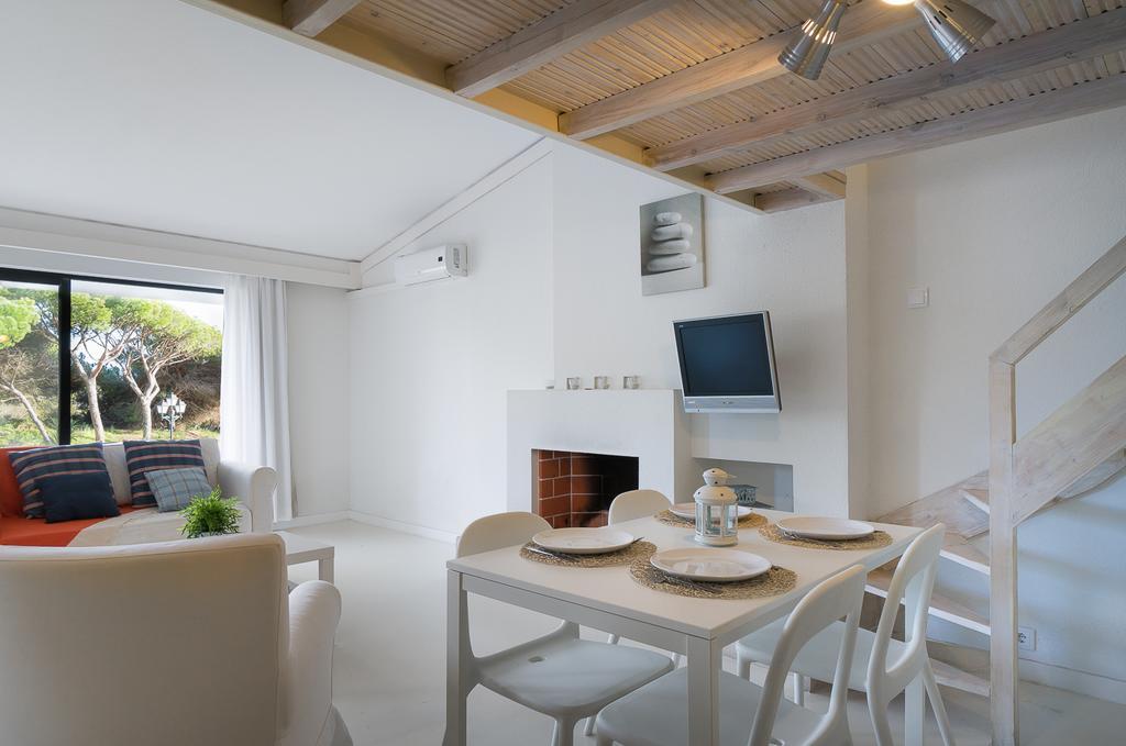 Bmyguest - Quinta Do Lago Mezzanine Apartment Almancil Exterior photo